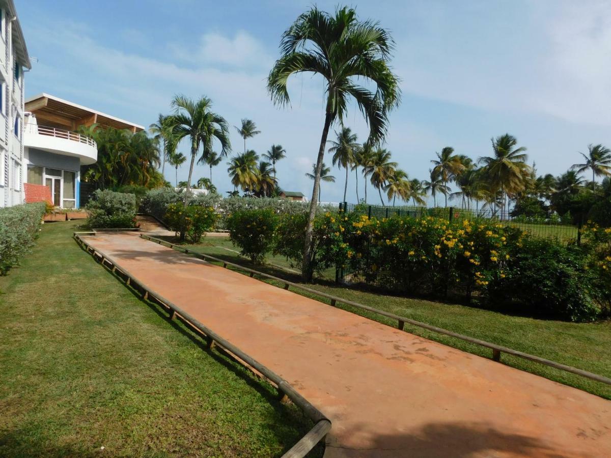 Studio West-Indies Residence Savane Et Archipel Le Gosier  Εξωτερικό φωτογραφία