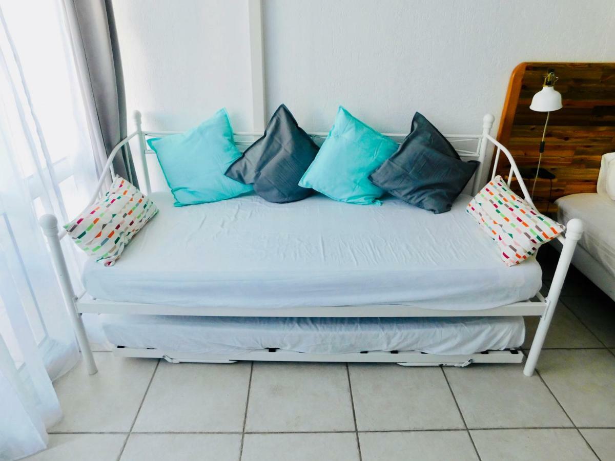 Studio West-Indies Residence Savane Et Archipel Le Gosier  Εξωτερικό φωτογραφία